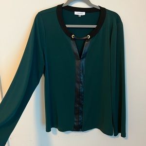Calvin Klein blouse